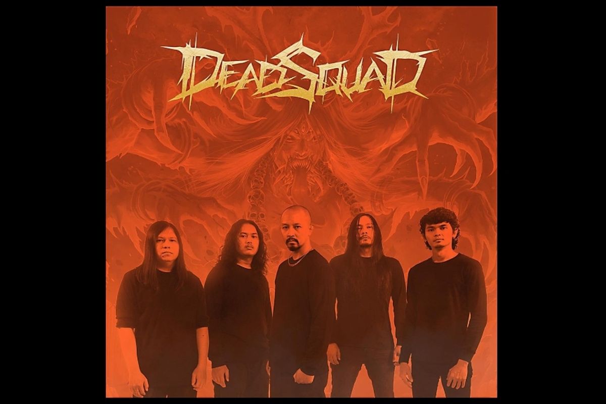Deretan Band Metal Tanah Air Batal Gelar Tur di Eropa Akibat Masalah Promotor